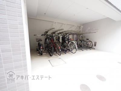 【その他共用部分】 | Prussian（プルシアン）