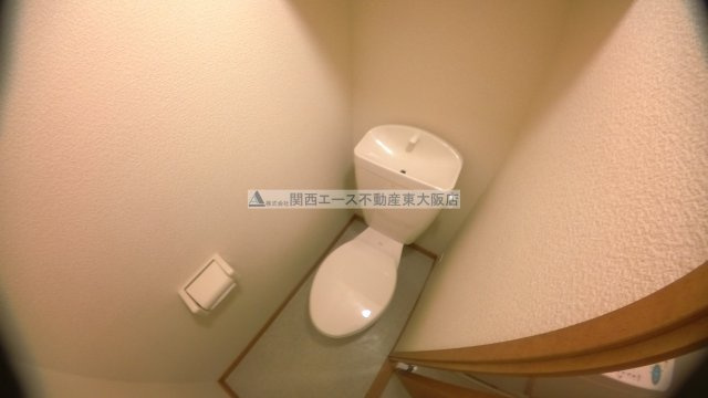 【トイレ】 | レオパレスルサルカ