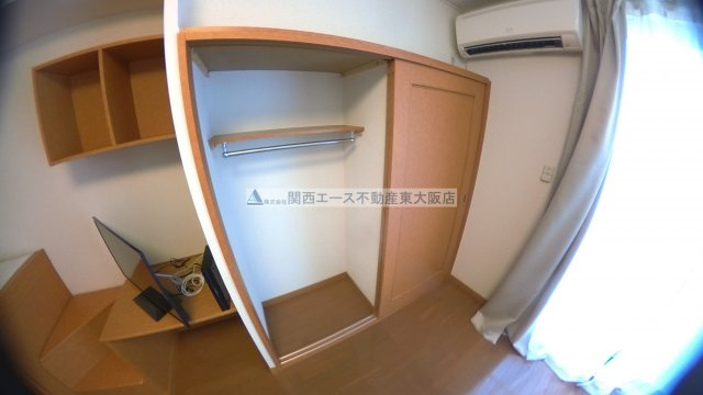 【収納】 | レオパレスルサルカ