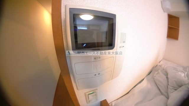 【セキュリティ】 | レオパレスルサルカ