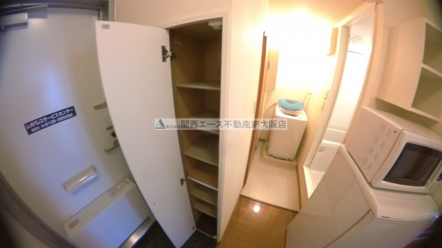  | レオパレスルサルカ