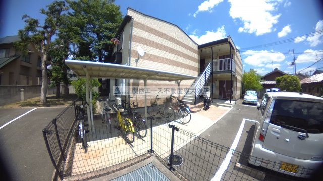 【その他共用部分】 | レオパレスルサルカ