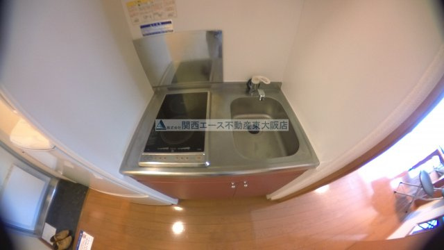 【キッチン】 | レオパレスルサルカ
