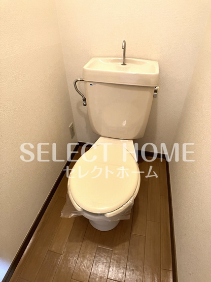 【トイレ】 | Ｓｕｒｐｌｕｓ遊 | トイレです