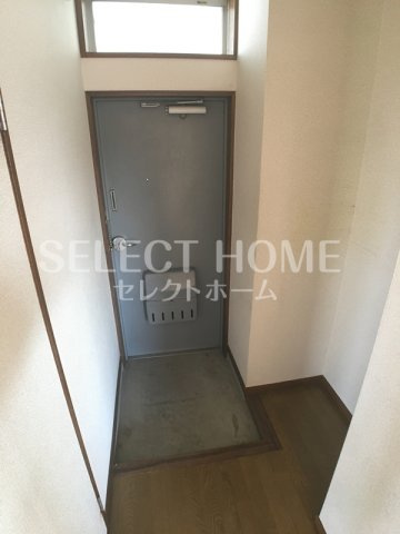 【玄関】 | リバーストーン