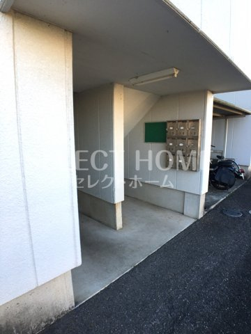 【エントランス】 | リバーストーン