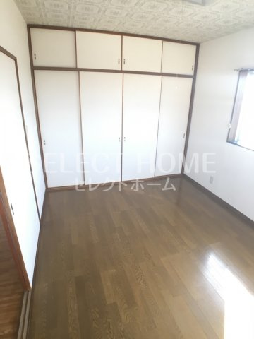 【寝室】 | リバーストーン
