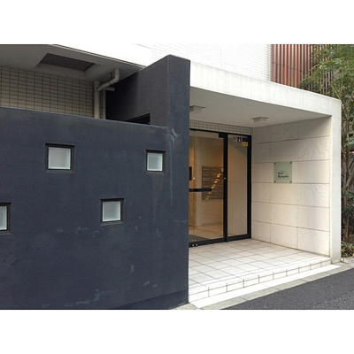 【エントランス】 | ロアール両国