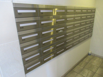 【ロビー】 | ロアール両国