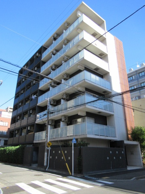 【外観】 | ロアール両国