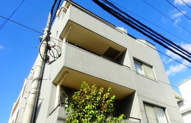 コスモスパジオ太子堂の画像
