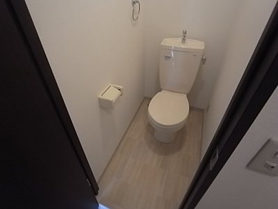 【トイレ】 | アムール植村