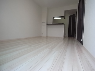 【居間・リビング】 | アムール植村