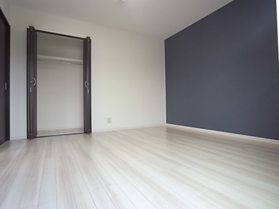 【洋室】 | アムール植村