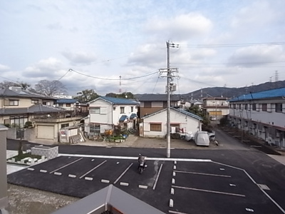 【展望】 | アムール植村