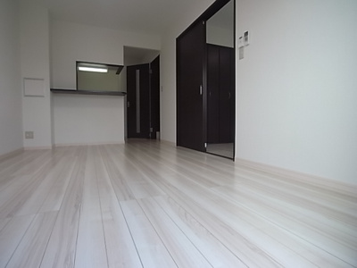 【居間・リビング】 | アムール植村