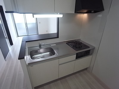 【キッチン】 | アムール植村