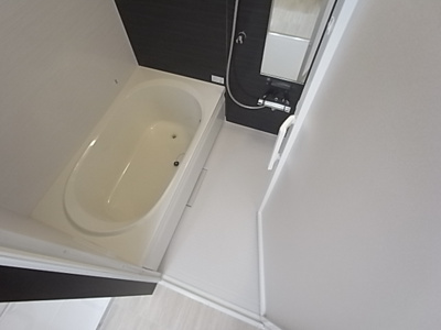 【浴室】 | アムール植村