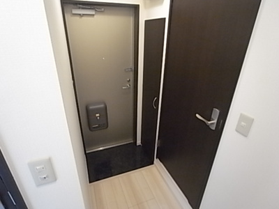 【玄関】 | アムール植村