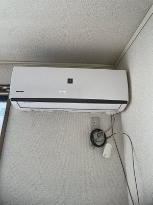 【設備】 | コーポグレイス