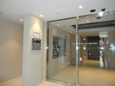 【エントランス】 | アルテシモトランザ