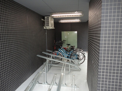 【その他共用部分】 | アルテシモトランザ