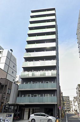 【外観】 | アルテシモトランザ