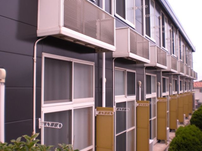 【バルコニー】 | 165