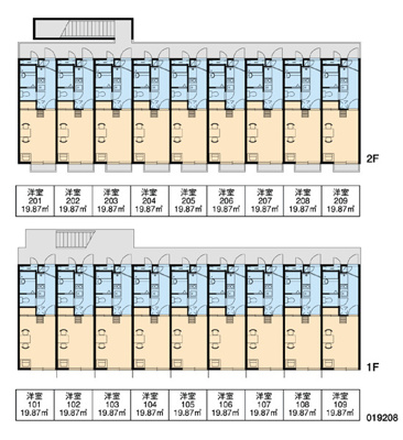 【区画図】 | 165