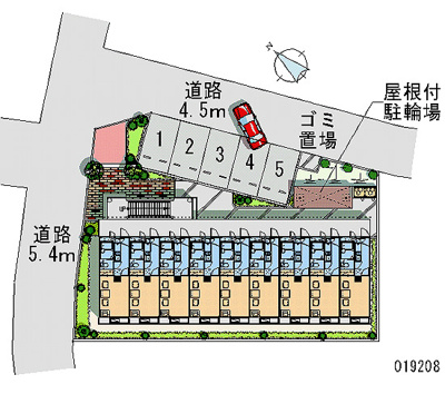 【地図】 | 165