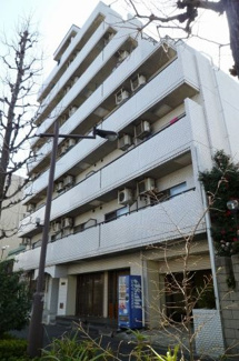 【外観】