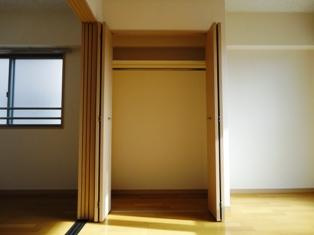 【収納】 | エース五番館