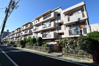 【外観】 | 物件のお問い合わせは、 ０１２０－７００－９６８までお気軽にどうぞ！
外観
