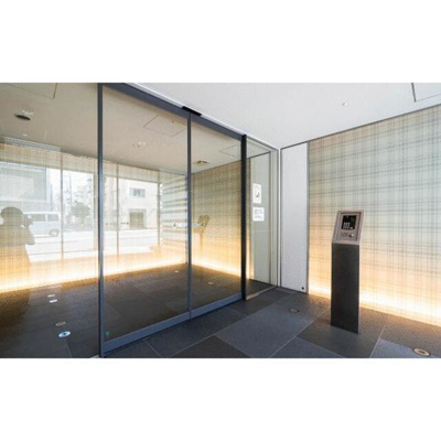 【ロビー】 | リアナ北斎アベニュー