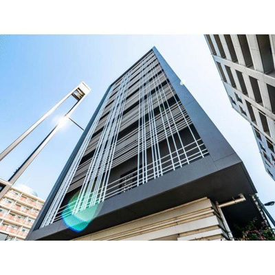 【外観】 | リアナ北斎アベニュー