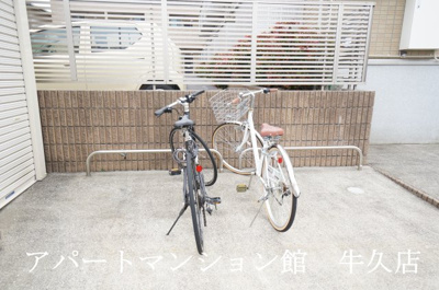 【その他共用部分】 | crisantemo(クリザンテ－モ）