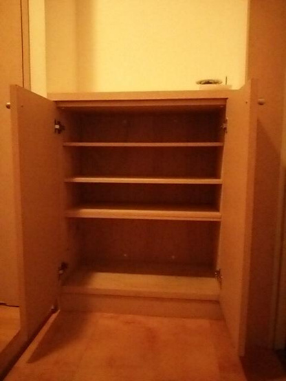 【収納】 | エース五番館 | シューズボックス