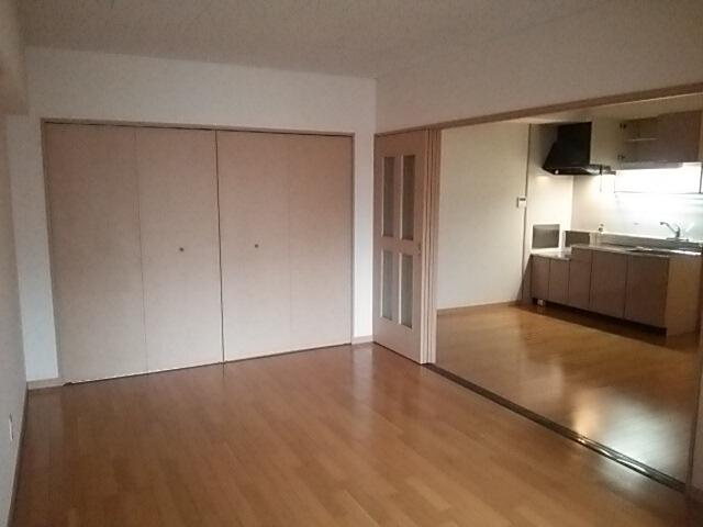 【居間・リビング】 | エース五番館 | 洋室