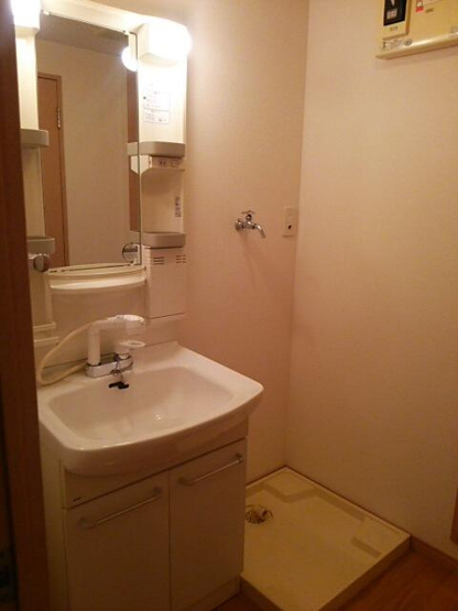 【洗面所】 | エース五番館