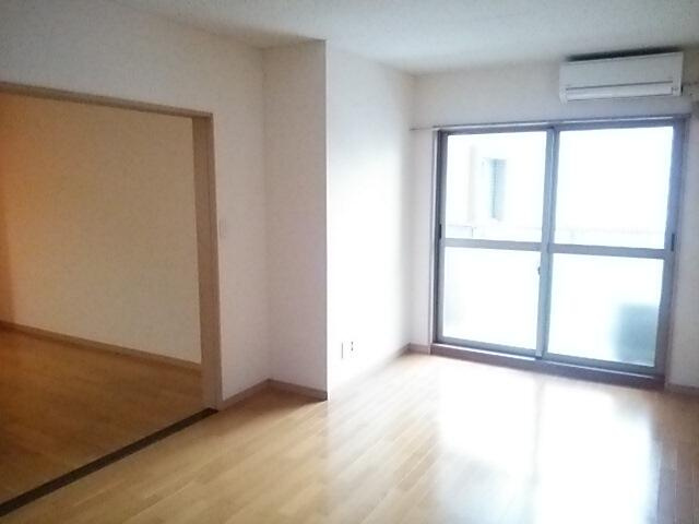 【居間・リビング】 | エース五番館 | 洋室