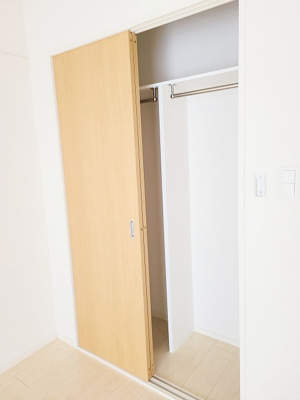 【収納】 | クレージュ柳原