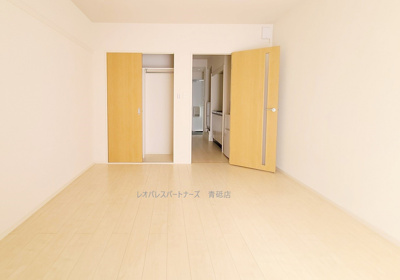 【内装】 | クレージュ柳原