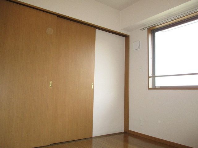ラフィーネ港北のその他