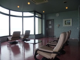【その他共用部分】 | 展望室
