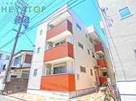 名古屋市南区道徳新町７丁目のアパートの画像