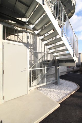 【その他共用部分】 | Vent vert