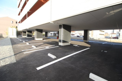 【駐車場】 | Vent vert