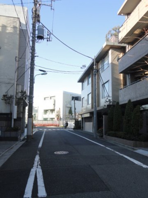 【周辺】 | 松濤ホームズ