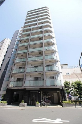 【外観】 | エルパティオ両国