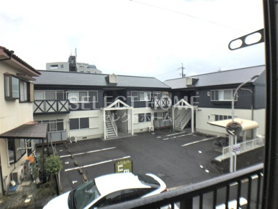 【展望】 | ガルバンⅡ